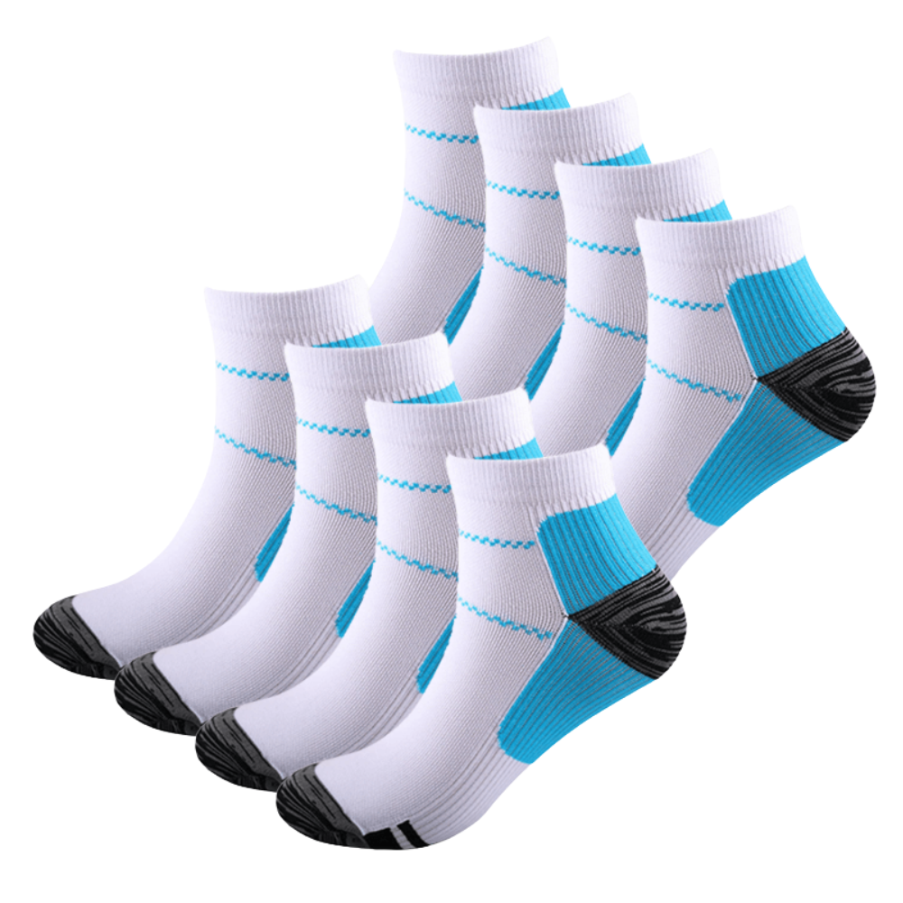 OrthoEase® - Orthopedische Compressiesokken