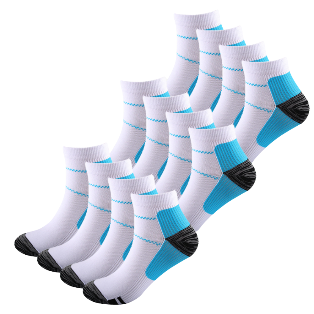 OrthoEase® - Orthopedische Compressiesokken