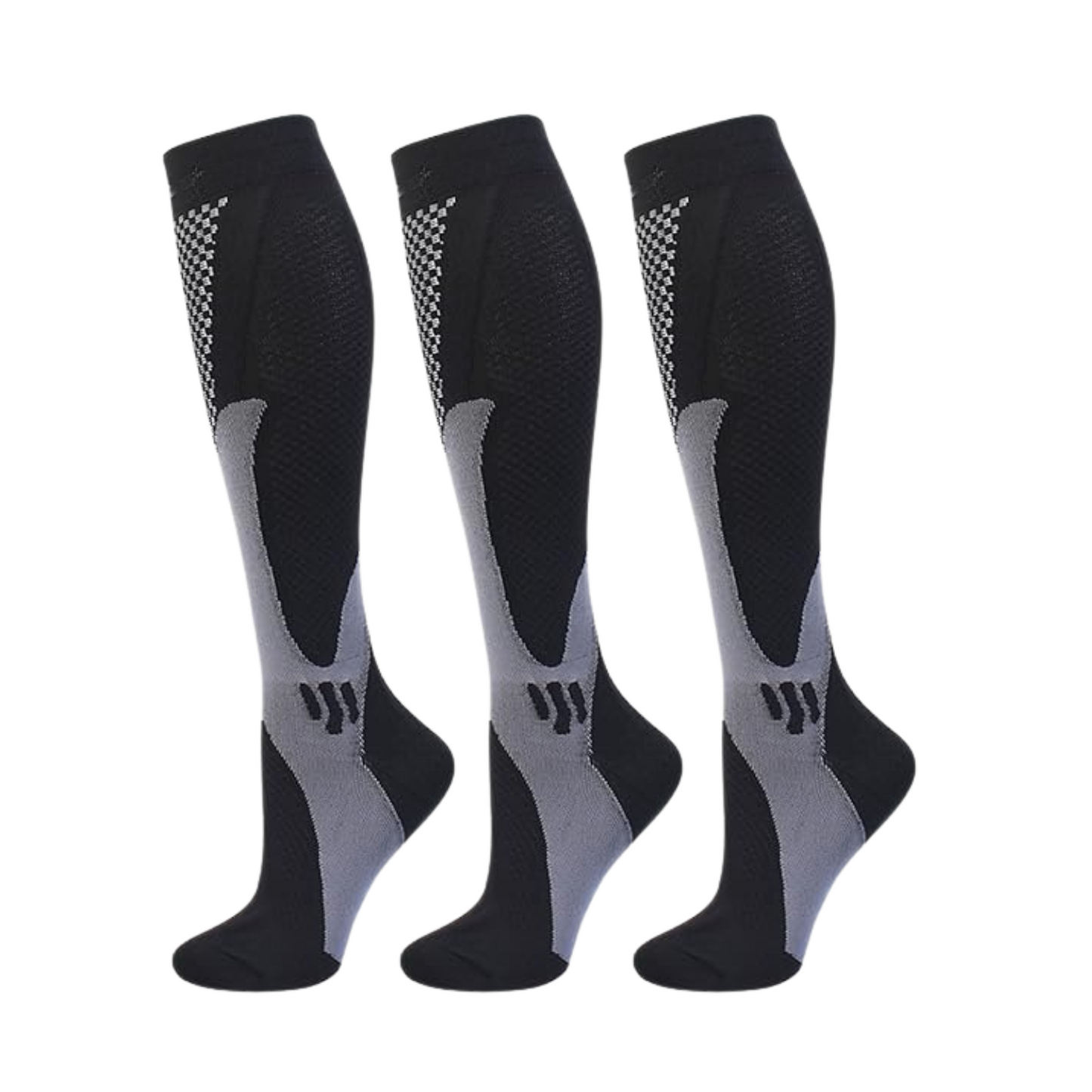 OrthoSocks® - Compressiekousen aanbevolen door artsen