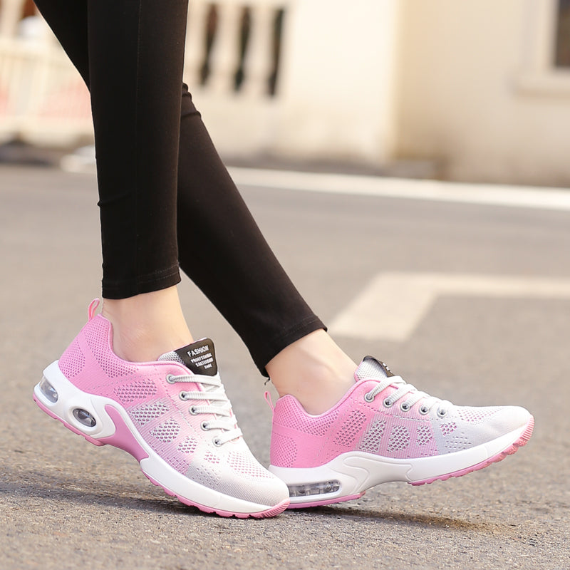 HappyStep® - Ergonomische pijnstillende schoenen