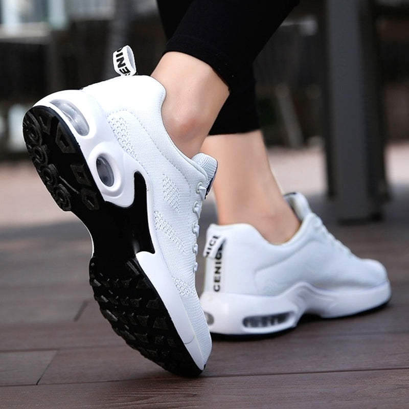 HappyStep® - Ergonomische pijnstillende schoenen