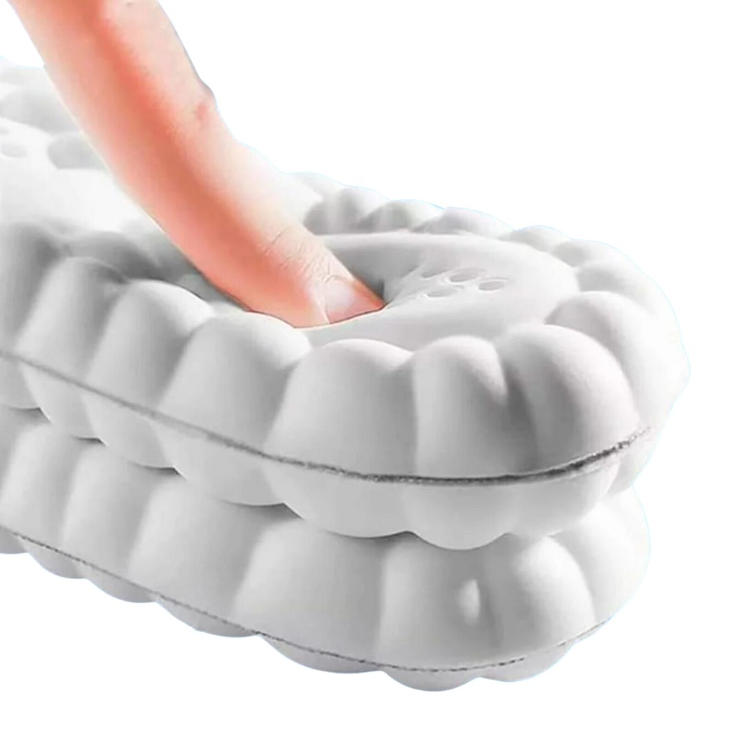 OrthoCloudy® - Kussen Inlegzolen