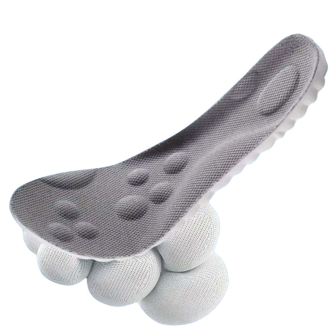OrthoCloudy® - Kussen Inlegzolen