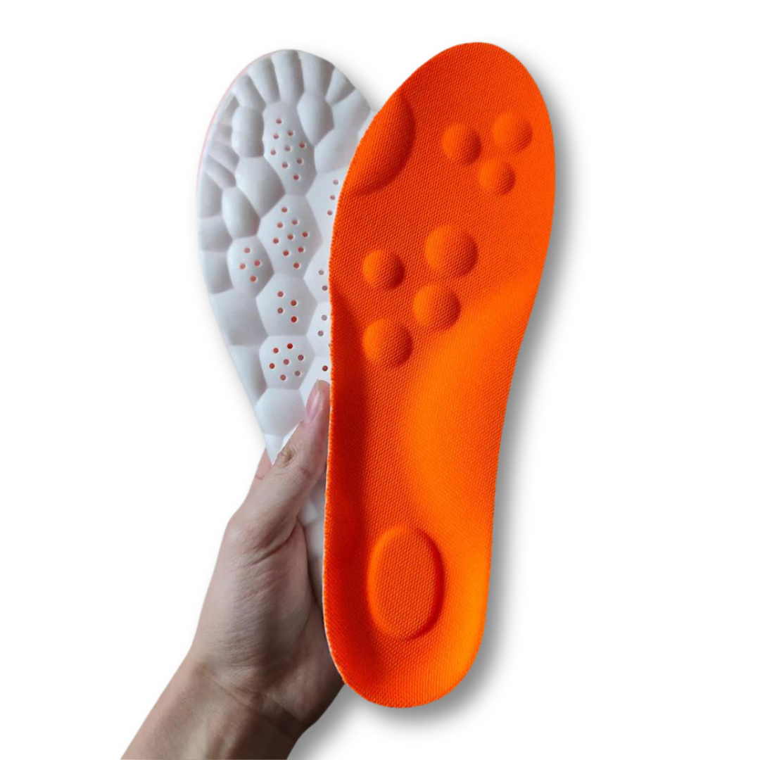 OrthoCloudy® - Kussen Inlegzolen