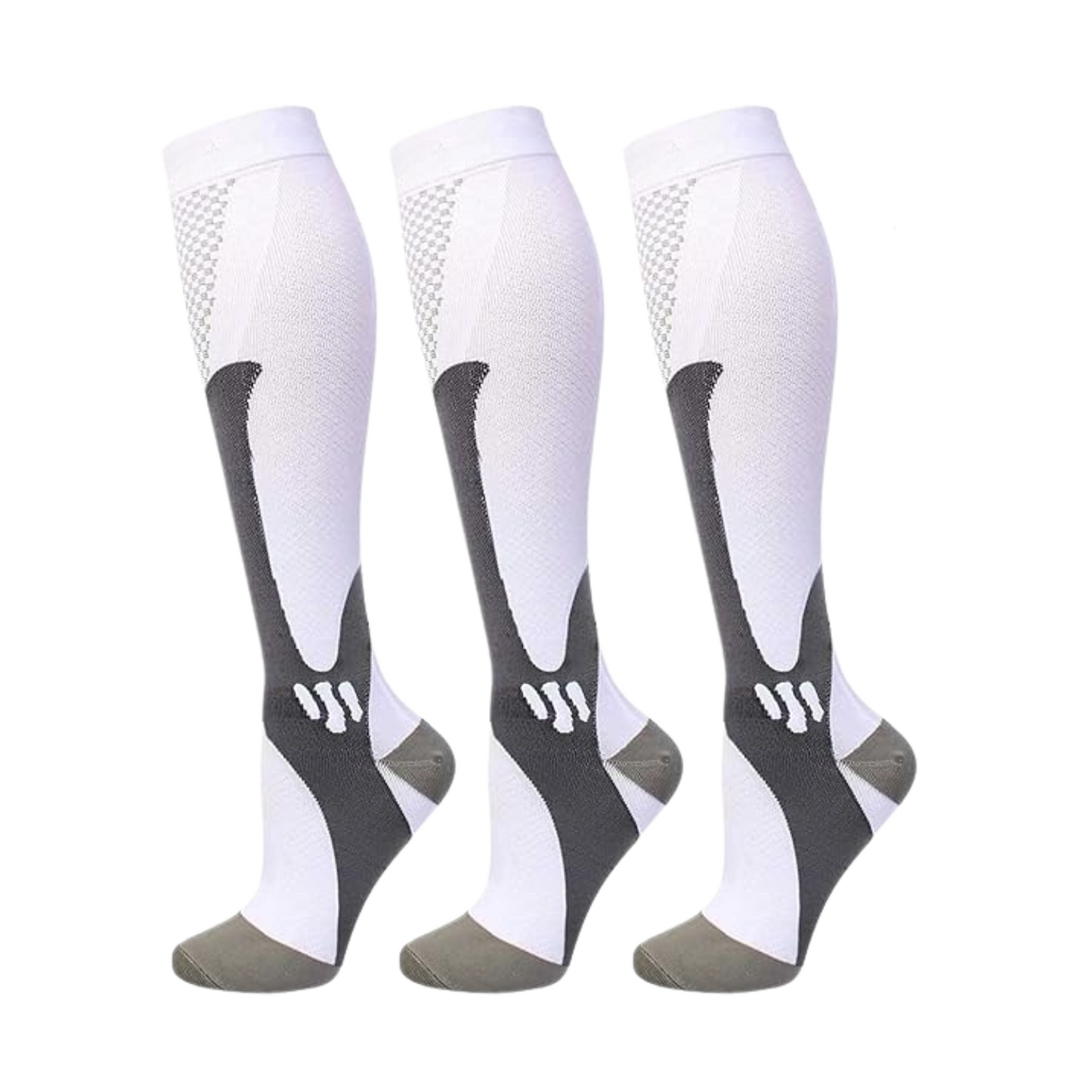 OrthoSocks® - Compressiekousen aanbevolen door artsen