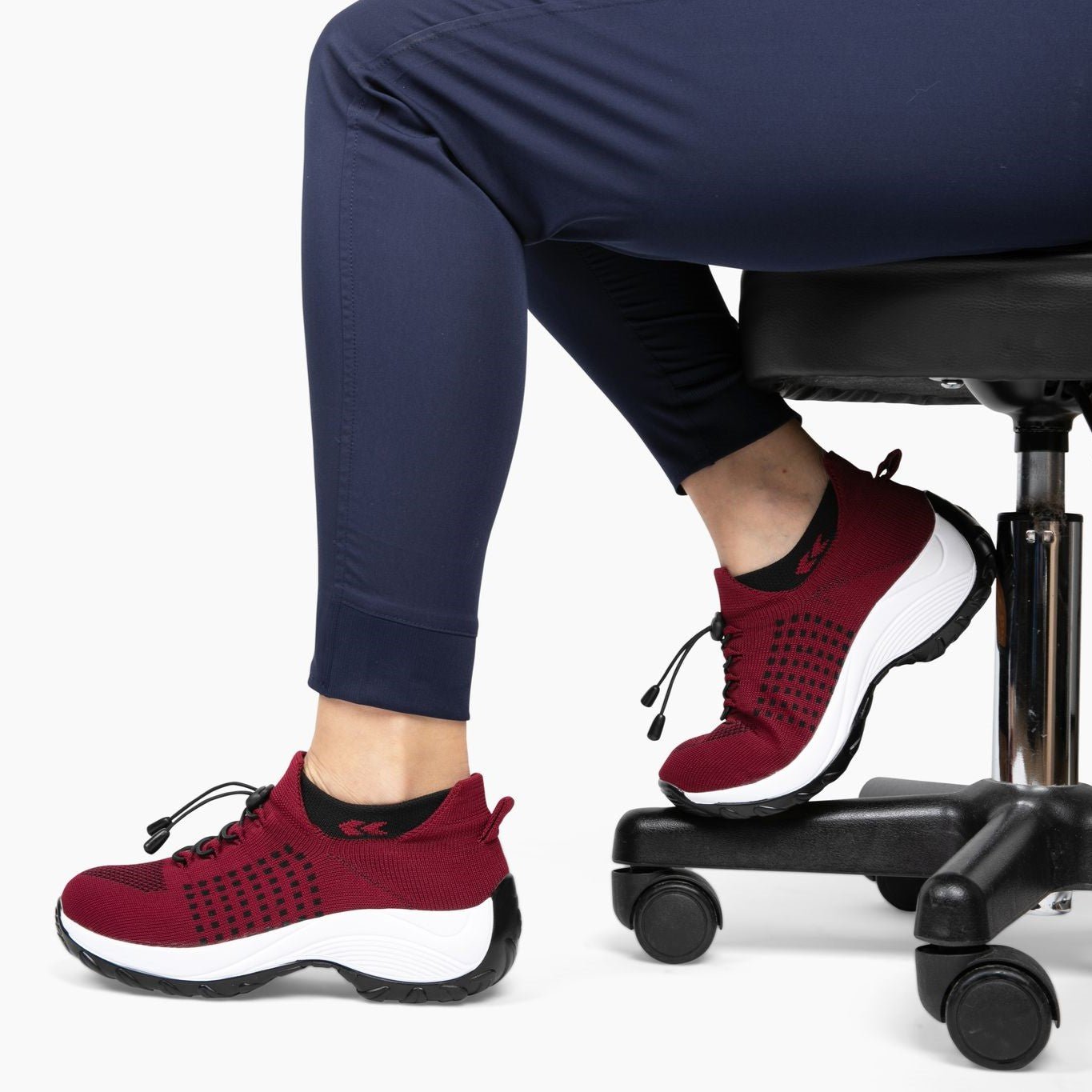 HappyStep® - Orthopedische Kussen Schoenen