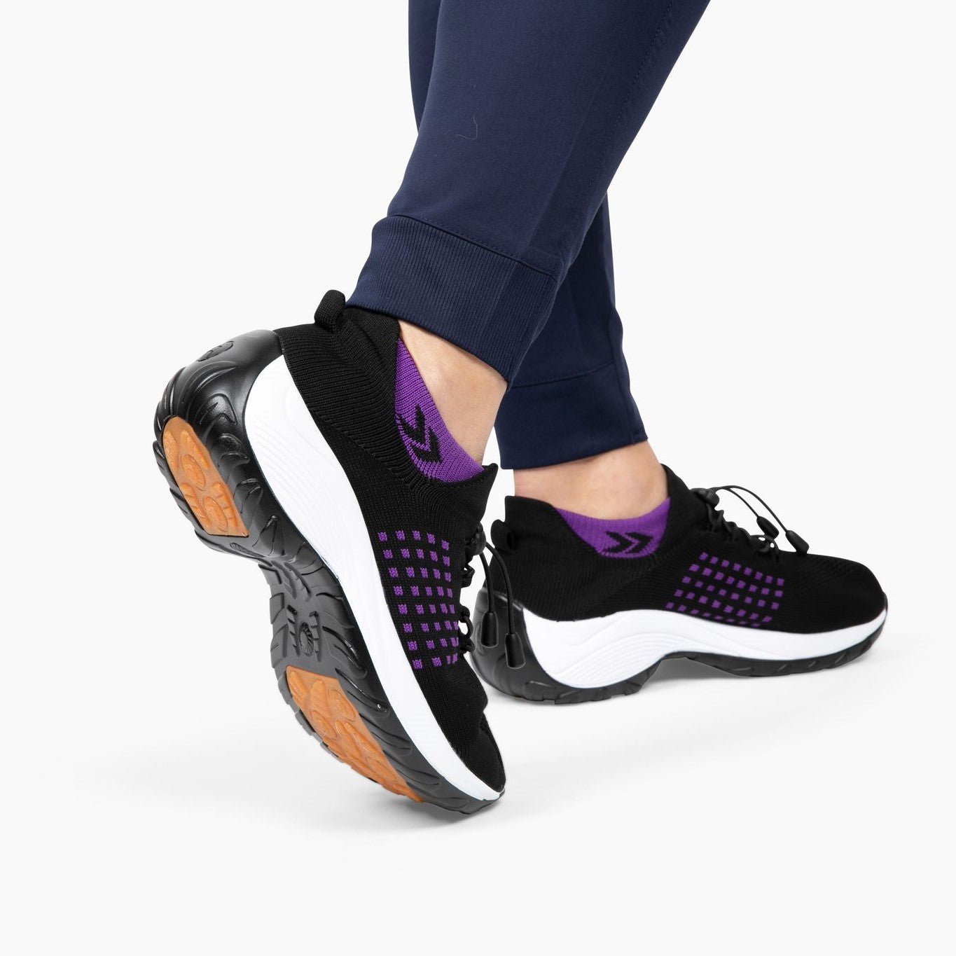 HappyStep® - Orthopedische Kussen Schoenen