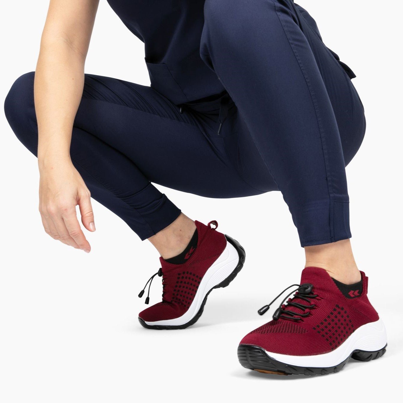 HappyStep® - Orthopedische Kussen Schoenen
