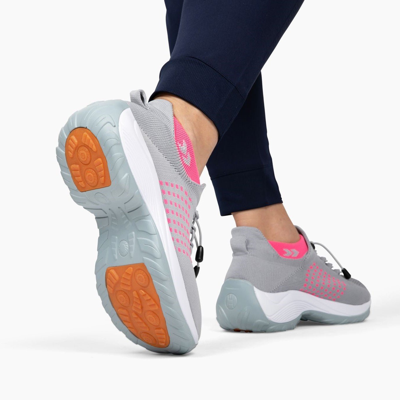 HappyStep® - Orthopedische Kussen Schoenen