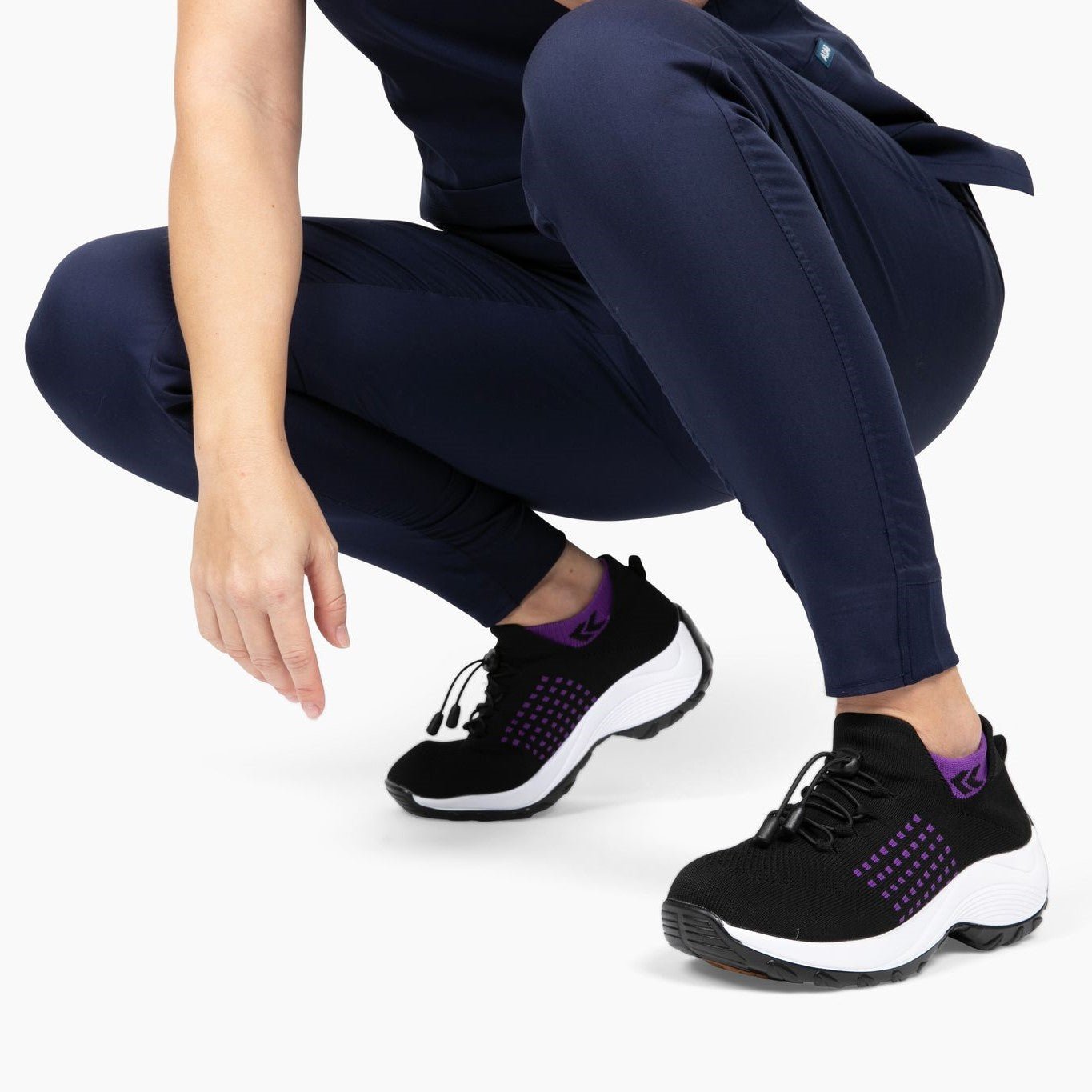 HappyStep® - Orthopedische Kussen Schoenen