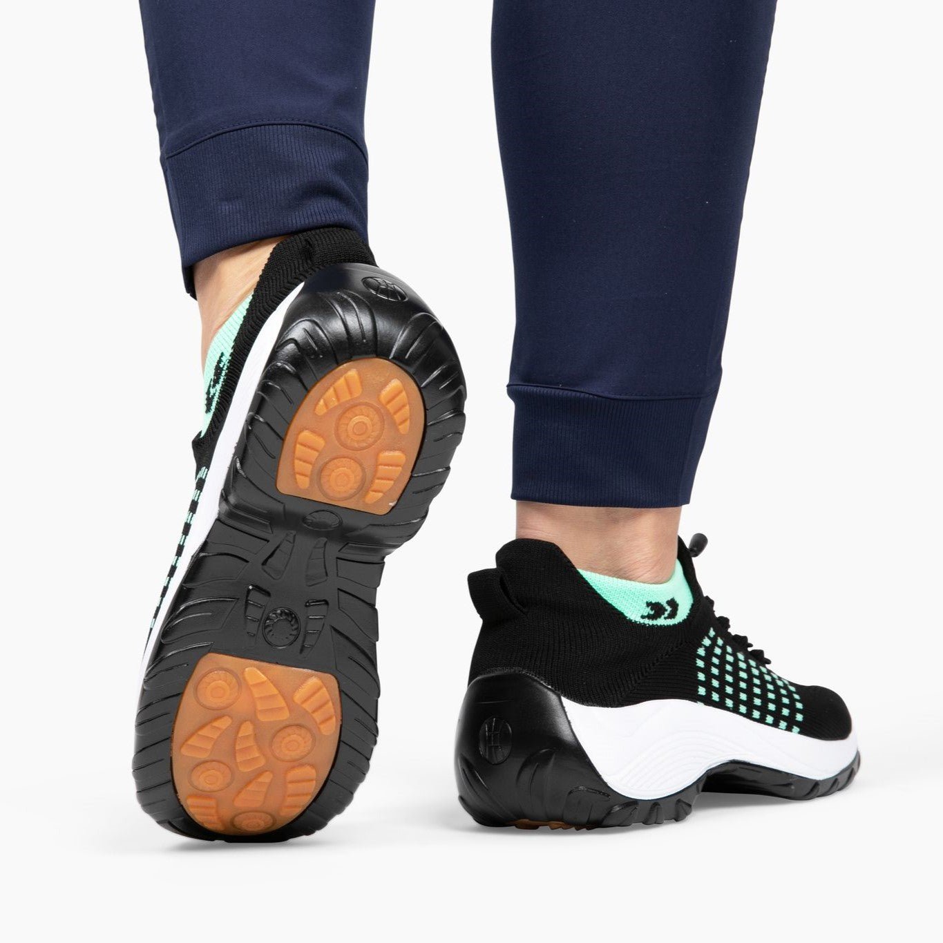 HappyStep® - Orthopedische Kussen Schoenen