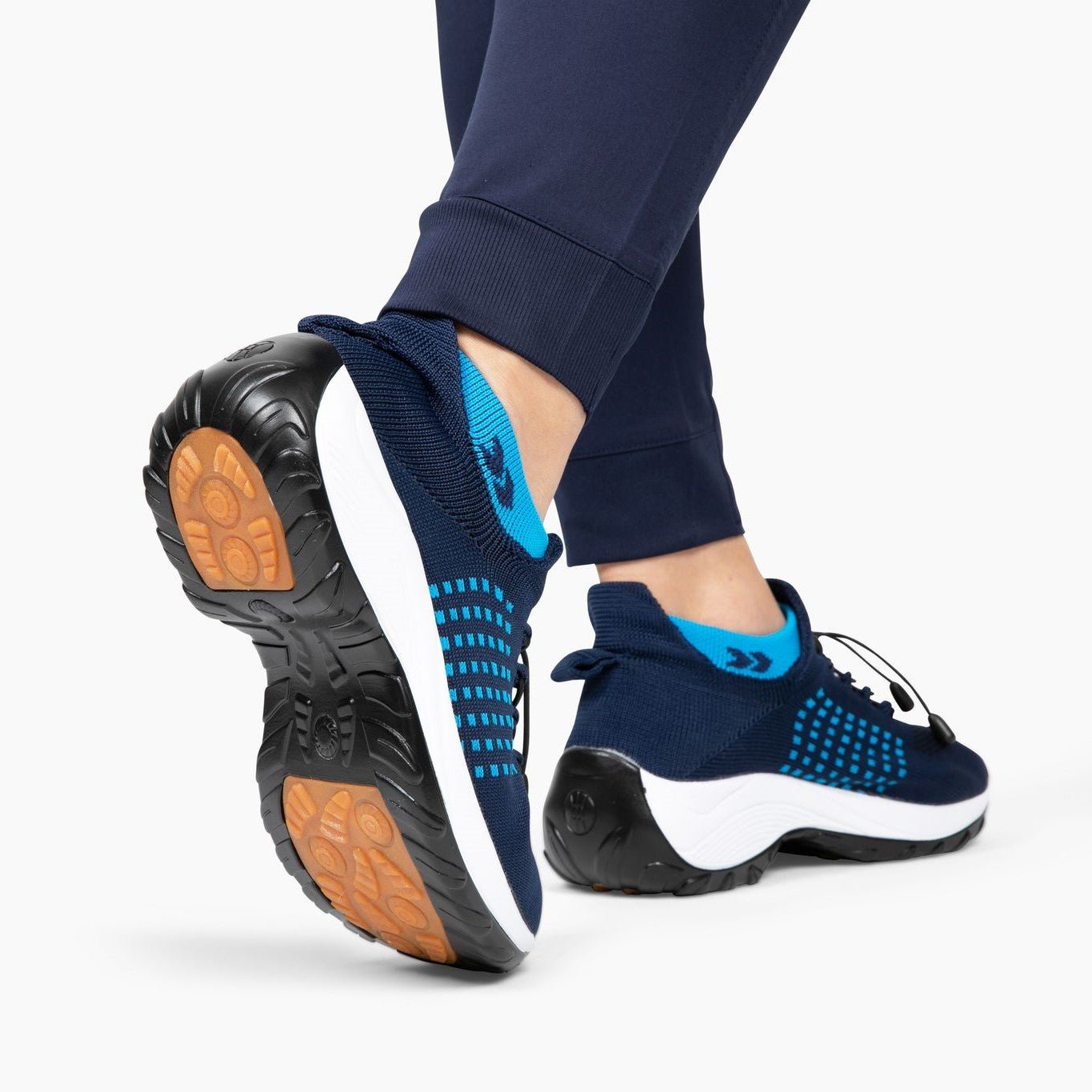 HappyStep® - Orthopedische Kussen Schoenen