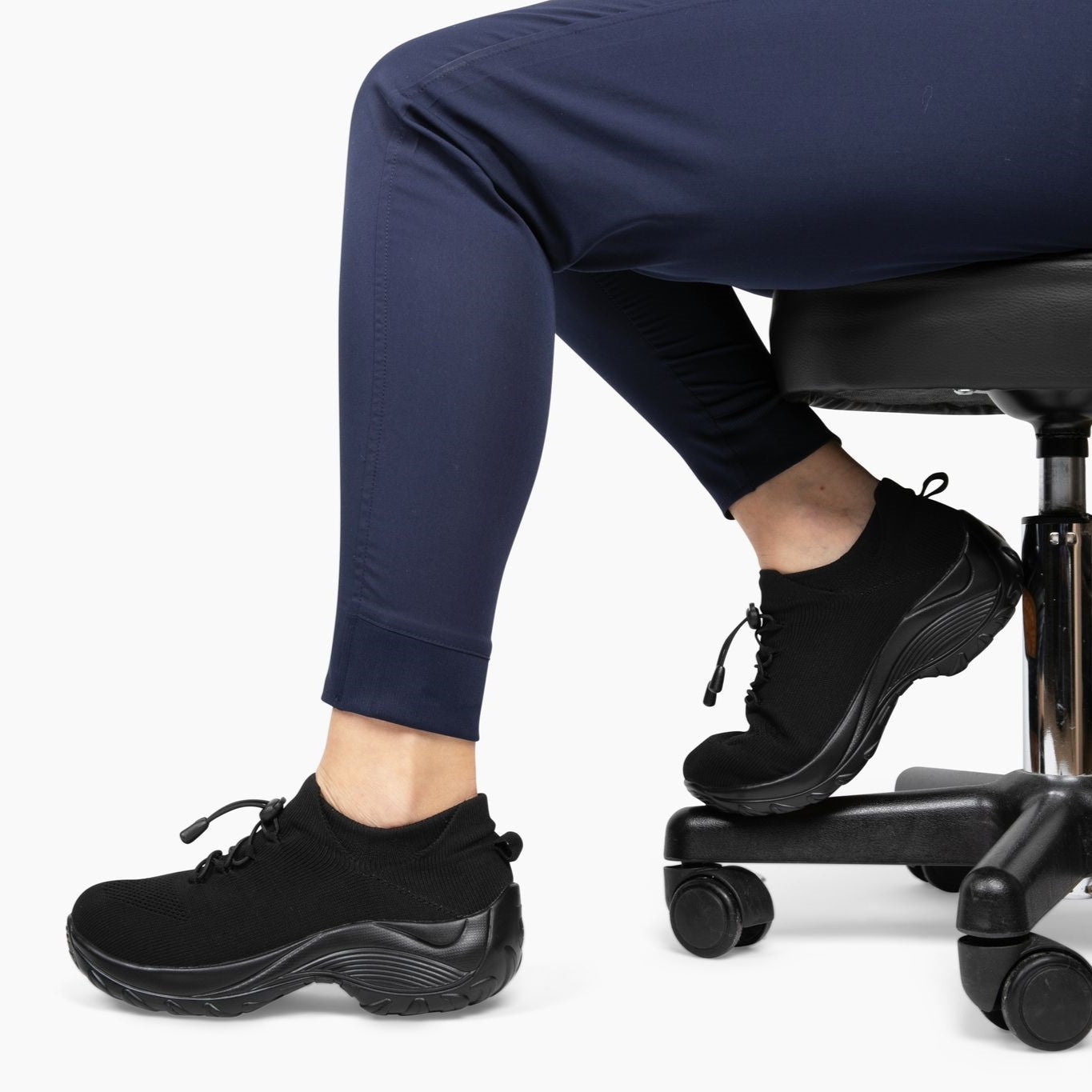 HappyStep® - Orthopedische Kussen Schoenen