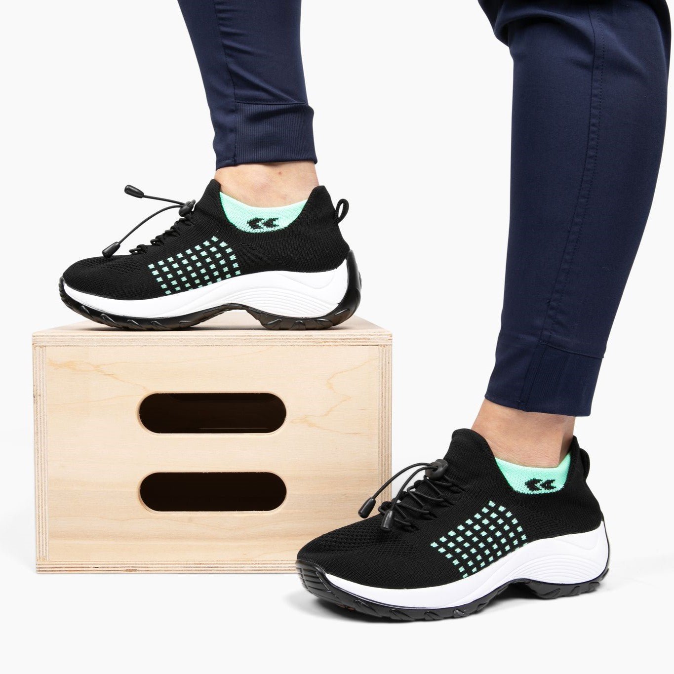 HappyStep® - Orthopedische Kussen Schoenen