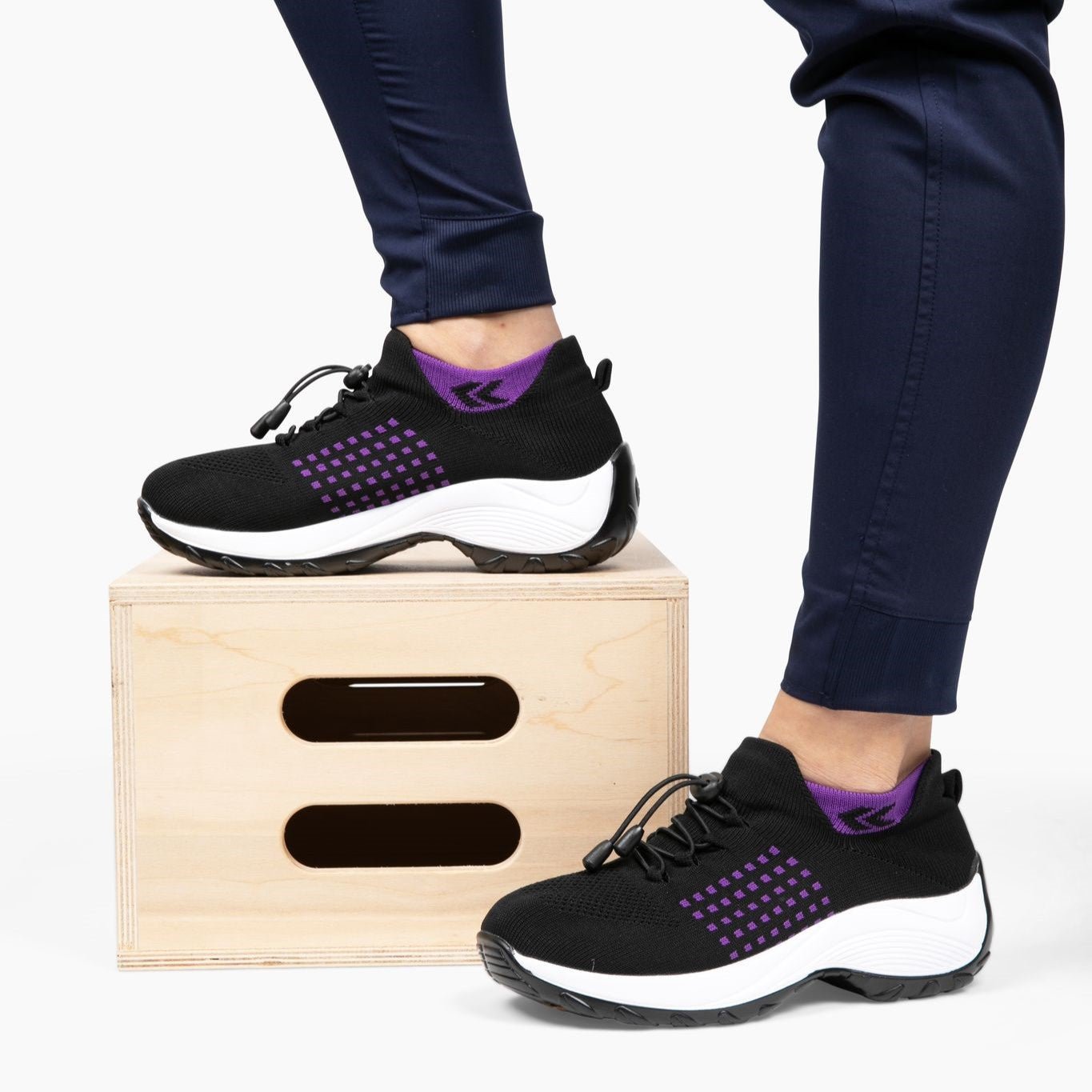 HappyStep® - Orthopedische Kussen Schoenen