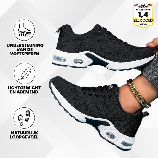 OrthoStep® - Ergonomische pijnverlichtende schoenen
