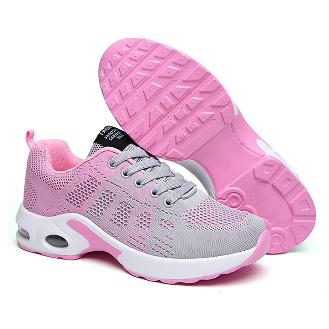 HappyStep® - Ergonomische pijnstillende schoenen
