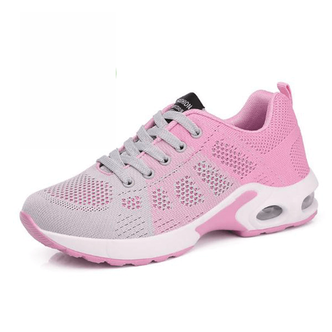 HappyStep® - Ergonomische pijnstillende schoenen