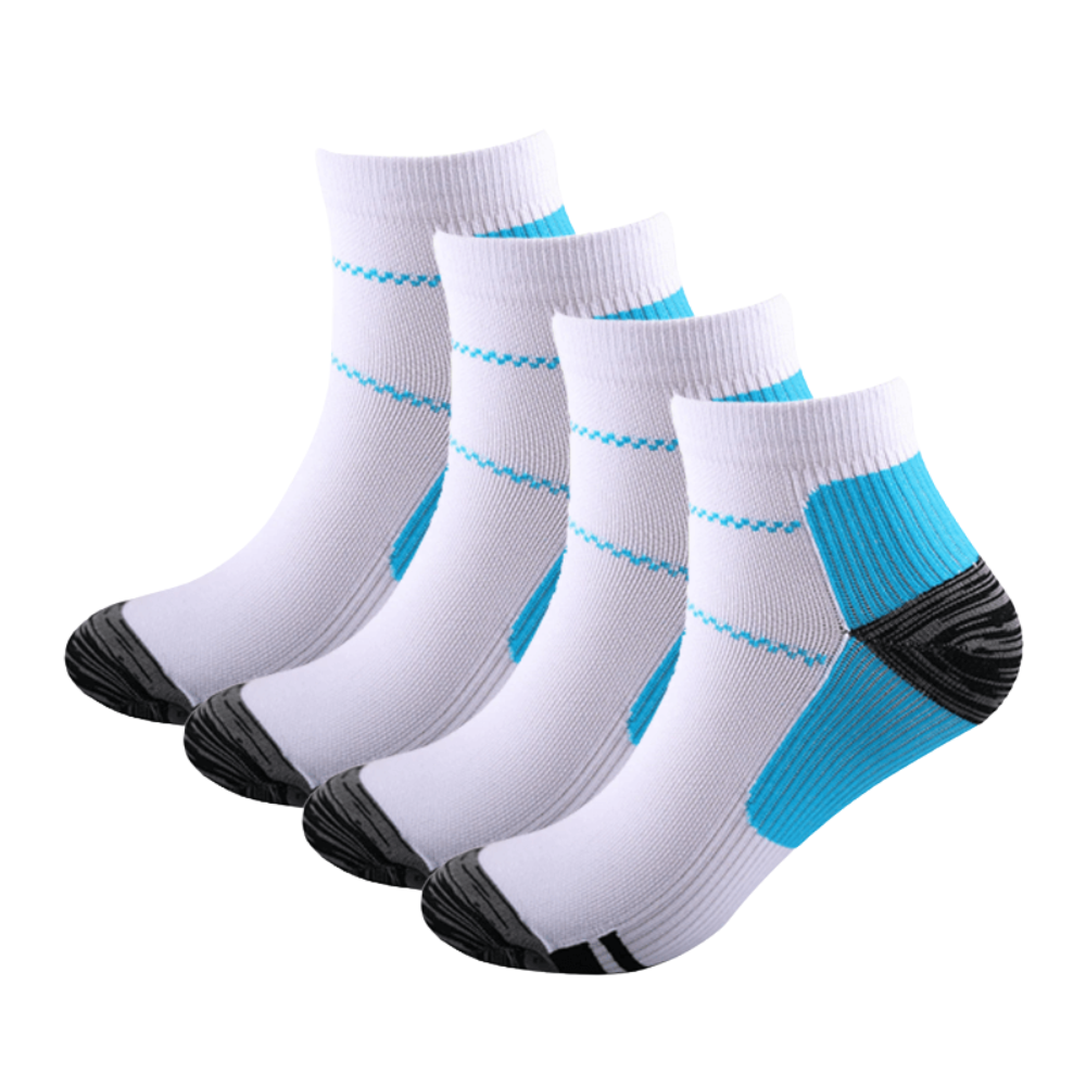 OrthoEase® - Orthopedische Compressiesokken