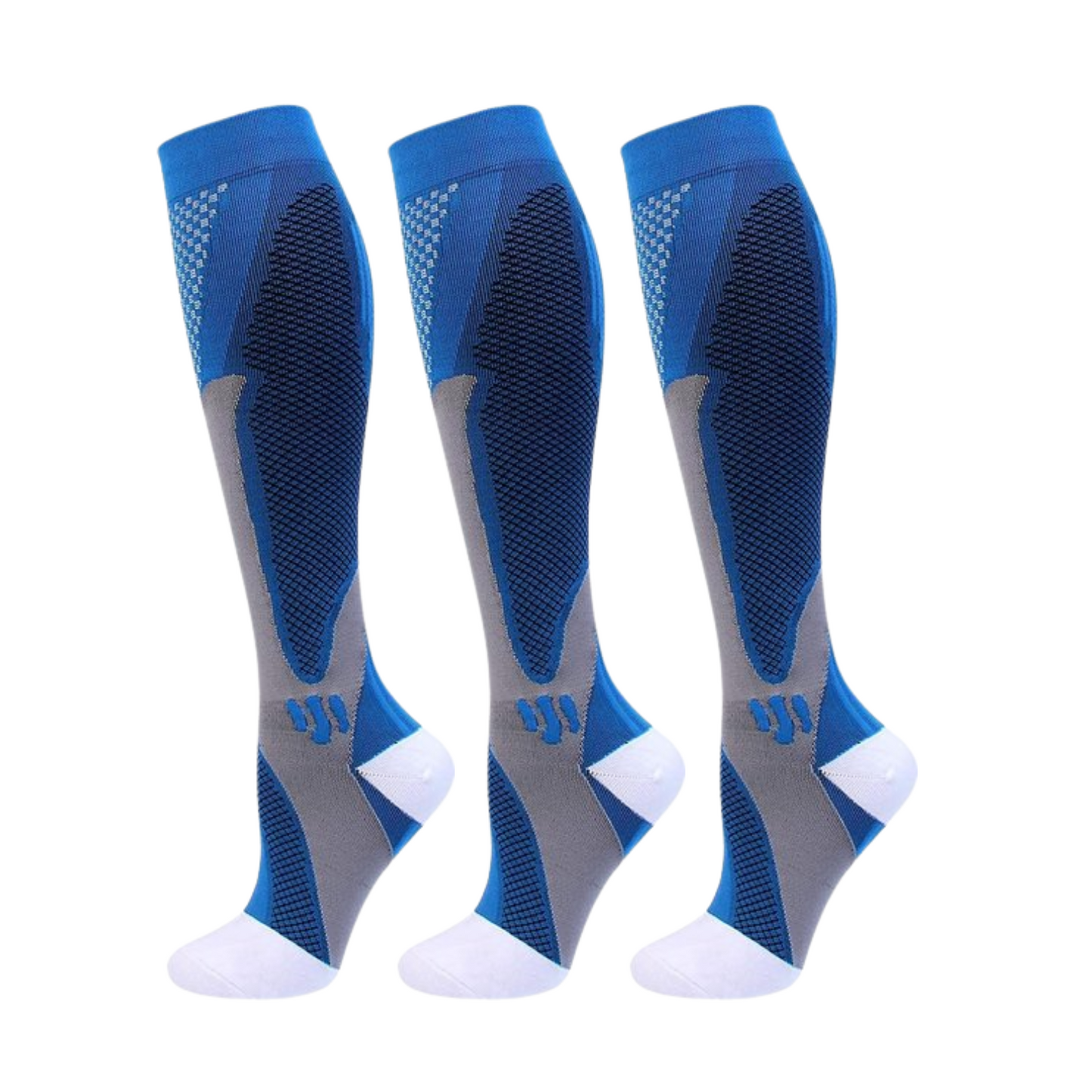 OrthoSocks® - Compressiekousen aanbevolen door artsen