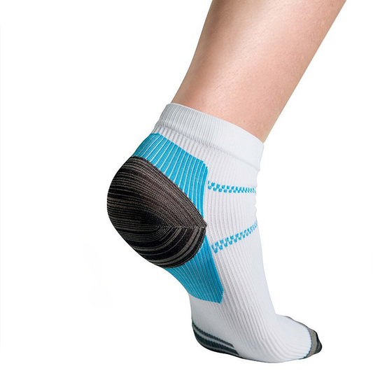 OrthoEase® - Orthopedische Compressiesokken