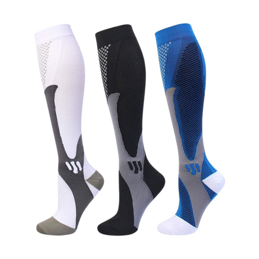 OrthoSocks® - Compressiekousen aanbevolen door artsen