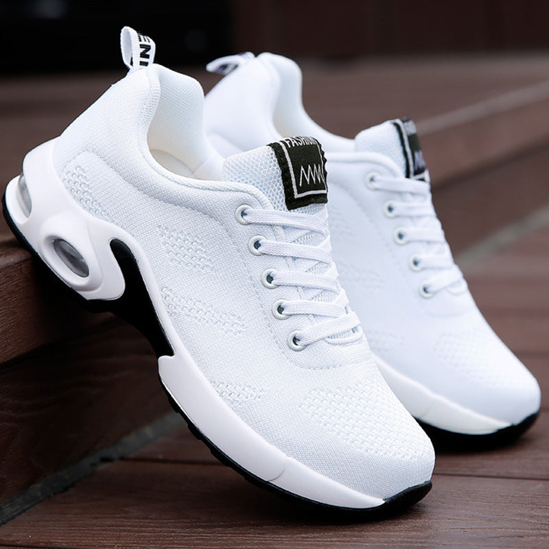 HappyStep® - Ergonomische pijnstillende schoenen