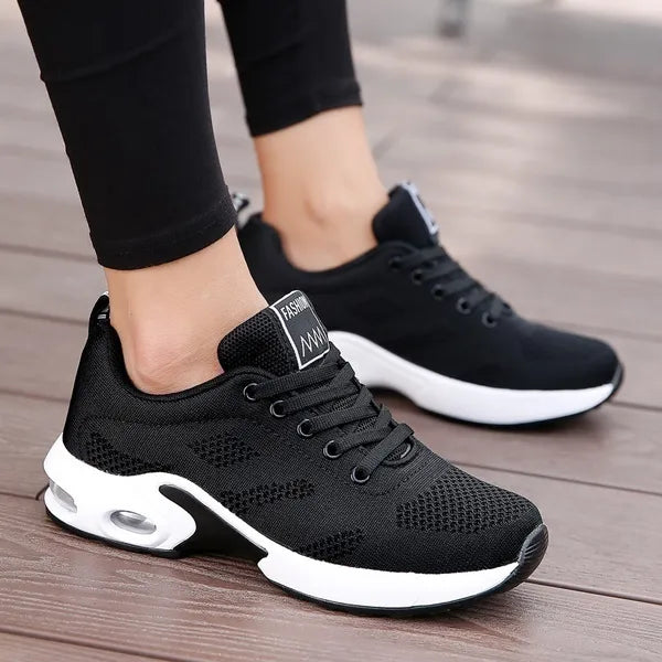 HappyStep® - Ergonomische pijnstillende schoenen