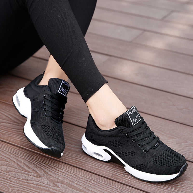 HappyStep® - Ergonomische pijnstillende schoenen