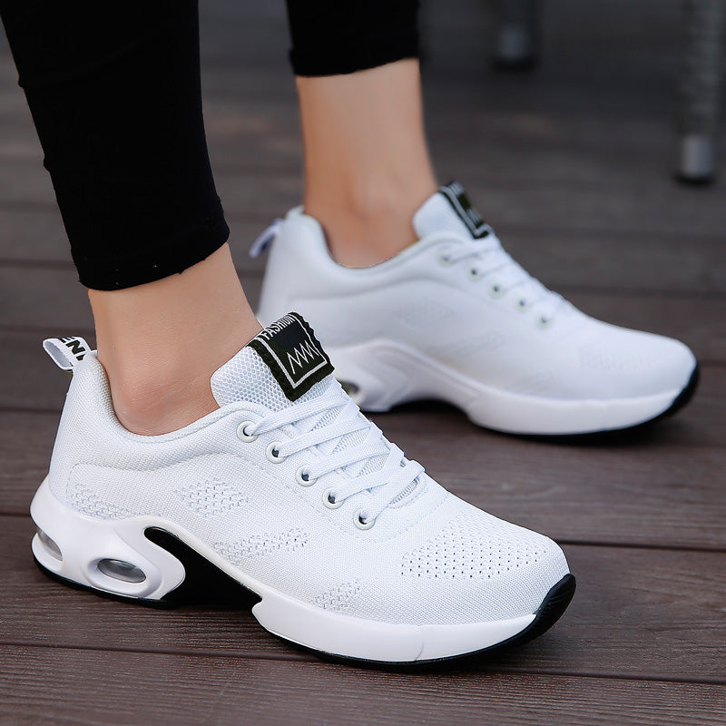 HappyStep® - Ergonomische pijnstillende schoenen