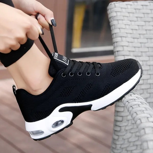 HappyStep® - Ergonomische pijnstillende schoenen