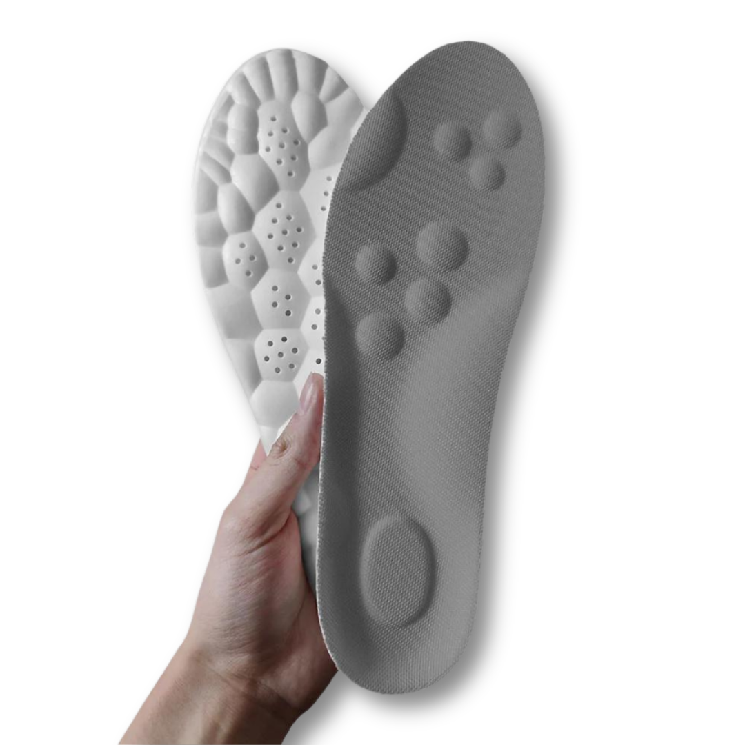 OrthoCloudy® - Kussen Inlegzolen