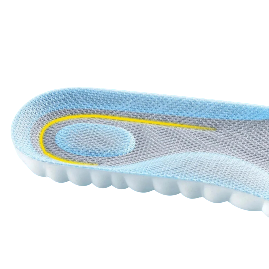 OrthoCloudy® - Kussen Inlegzolen