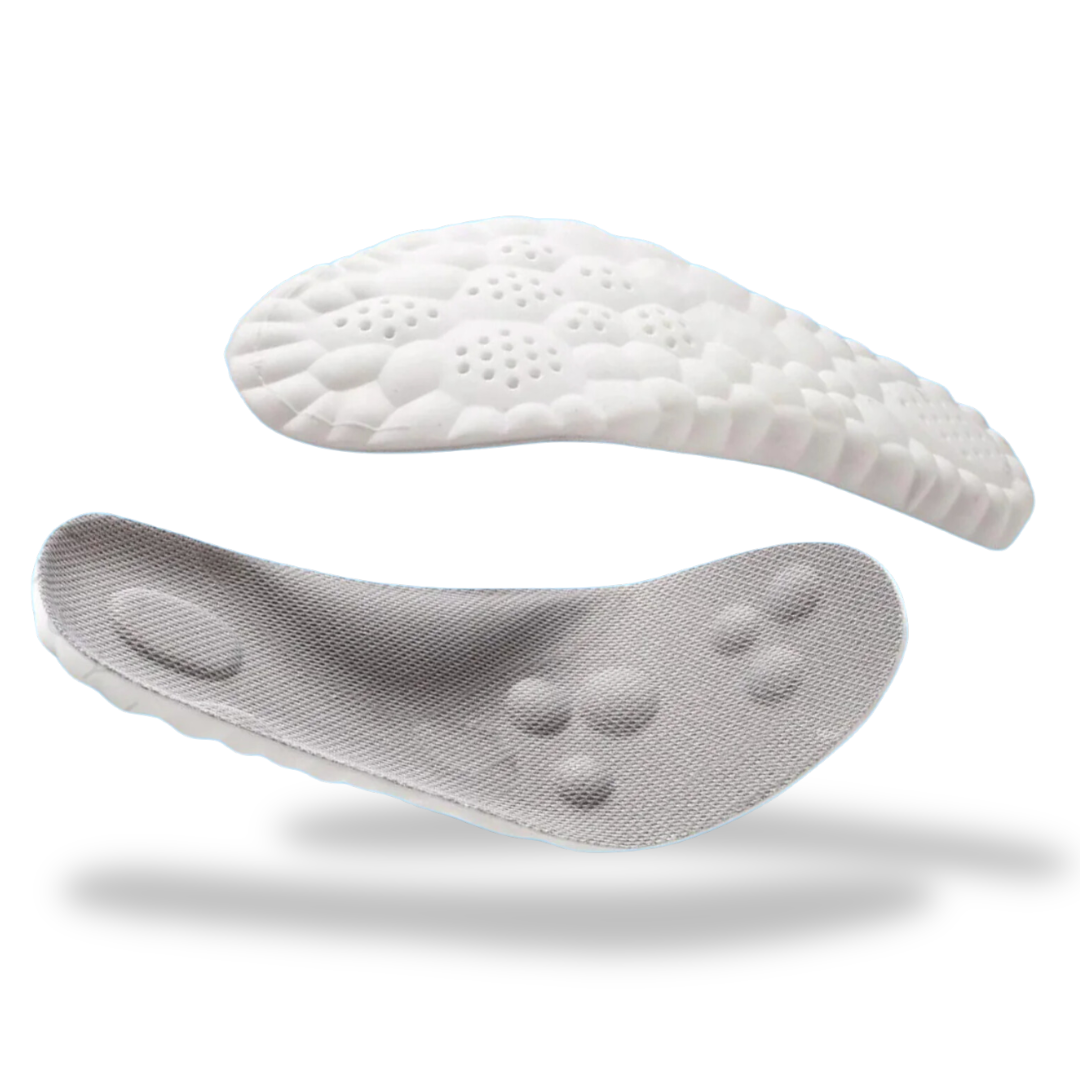 OrthoCloudy® - Kussen Inlegzolen