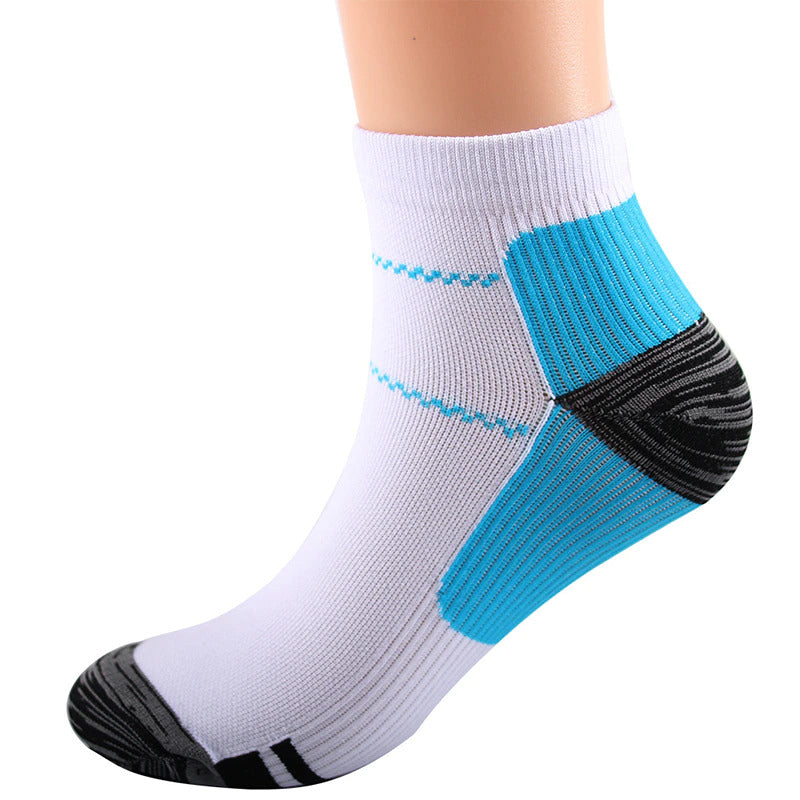OrthoEase® - Orthopedische Compressiesokken