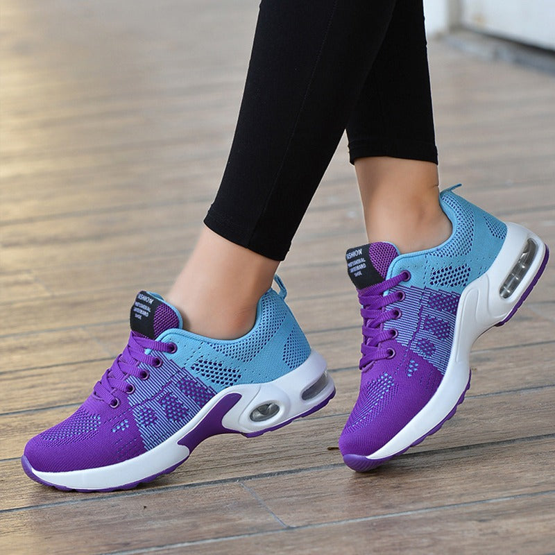 HappyStep® - Ergonomische pijnstillende schoenen