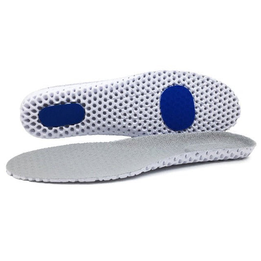 OrthoSole® - Orthopedische Gel Inlegzolen